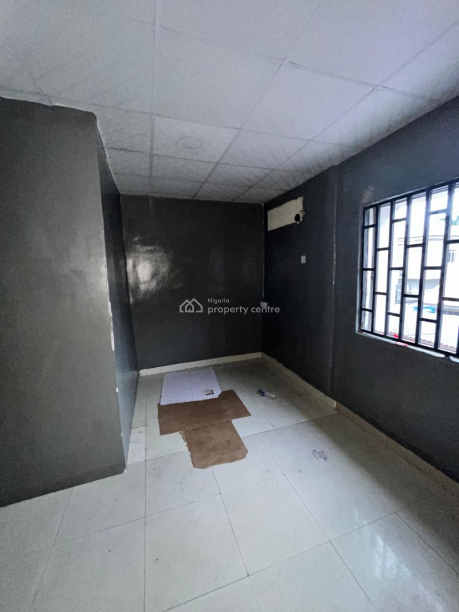 Modern 5 Bedroom Detached House with 2 Room Bq for Commercial Purpose, Lekki Phase 1, Lekki, Lagos, Commercial Property for Rent