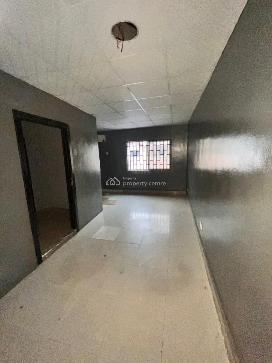 Modern 5 Bedroom Detached House with 2 Room Bq for Commercial Purpose, Lekki Phase 1, Lekki, Lagos, Commercial Property for Rent