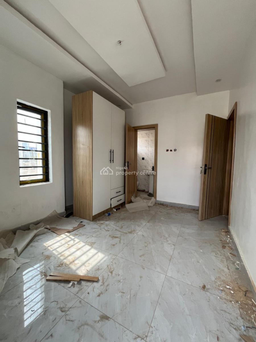 Newly Built 3-bedroom Apartments, Maryland, Lagos, Flat / Apartment for Sale
