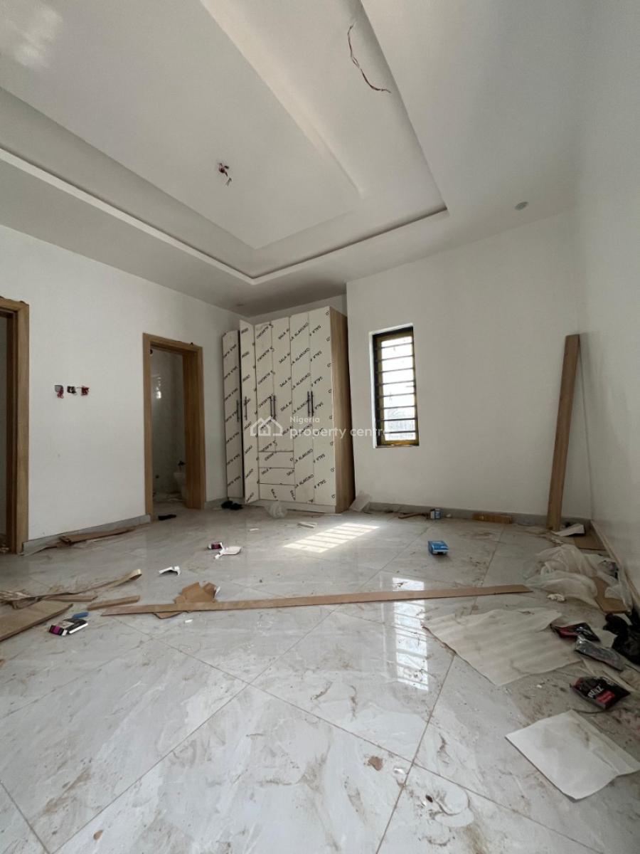 Newly Built 3-bedroom Apartments, Maryland, Lagos, Flat / Apartment for Sale