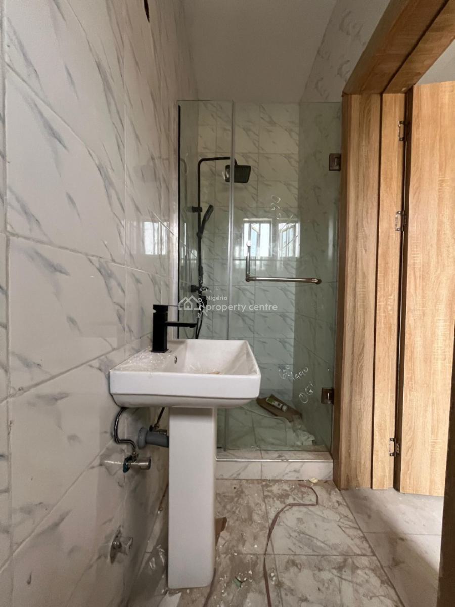 Newly Built 3-bedroom Apartments, Maryland, Lagos, Flat / Apartment for Sale