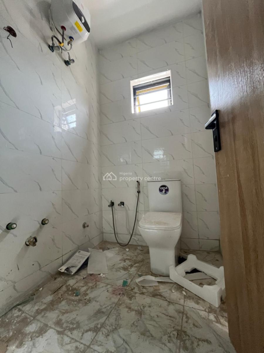 Newly Built 3-bedroom Apartments, Maryland, Lagos, Flat / Apartment for Sale