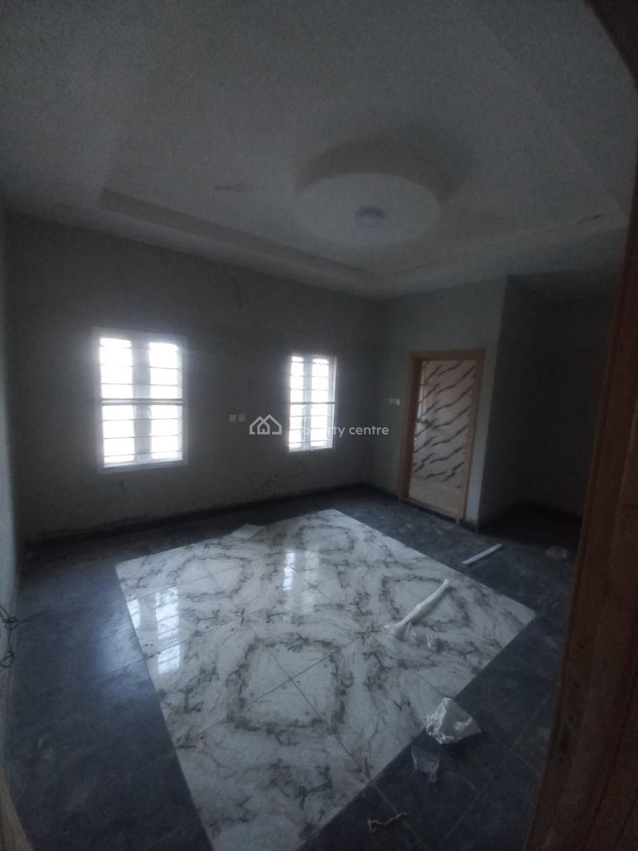 Exquisite Brand New 2 Bedroom Apartment (almost Ready), Aptech Estate, Sangotedo, Ajah, Lagos, House for Rent