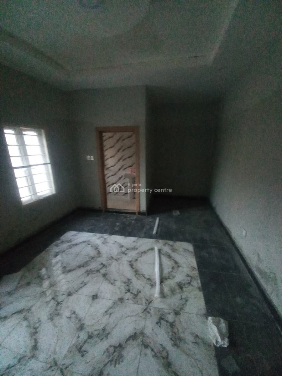 Exquisite Brand New 2 Bedroom Apartment (almost Ready), Aptech Estate, Sangotedo, Ajah, Lagos, House for Rent