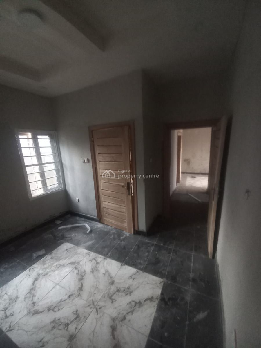 Exquisite Brand New 2 Bedroom Apartment (almost Ready), Aptech Estate, Sangotedo, Ajah, Lagos, House for Rent