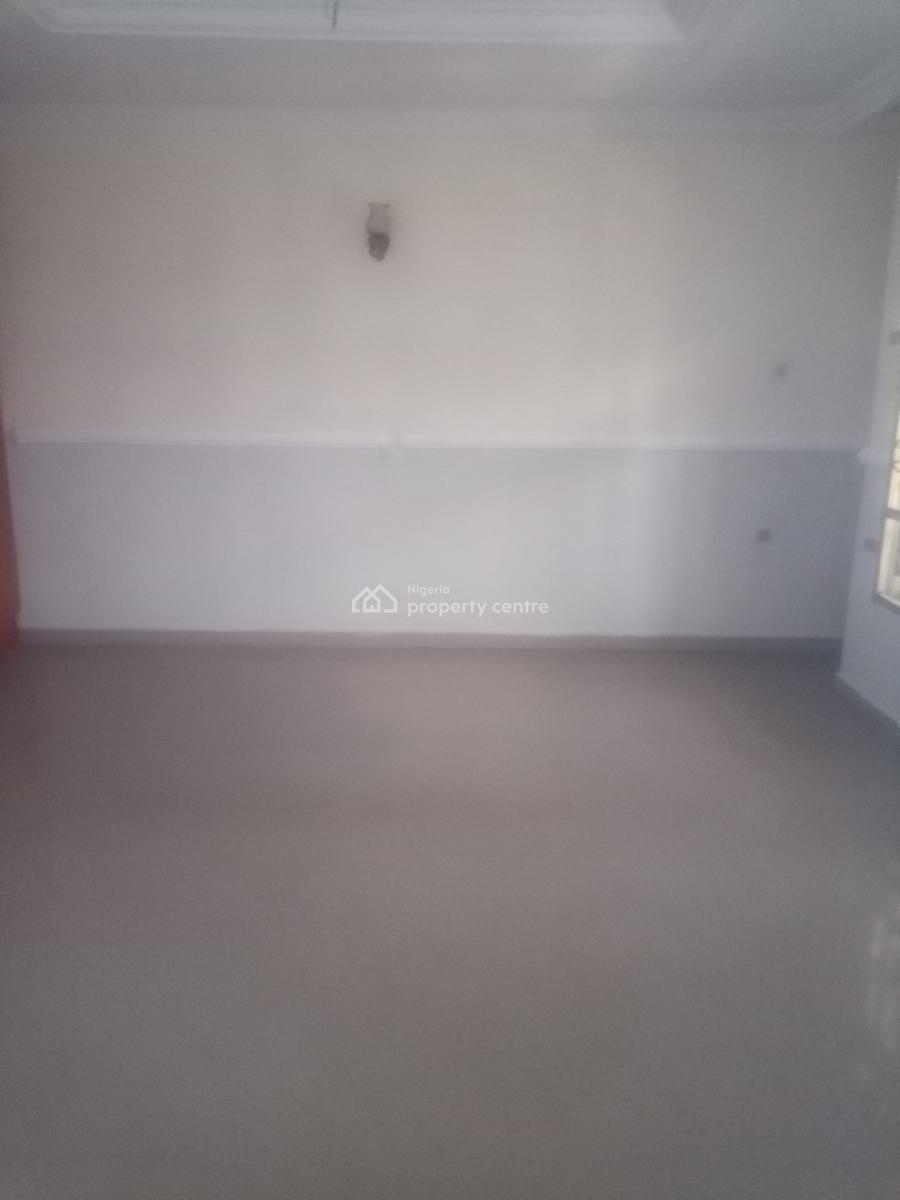 4 Bedroom Terrace Duplex for Office Use, Apo Legislative Quarters, Zone D, Apo, Abuja, Office Space for Rent