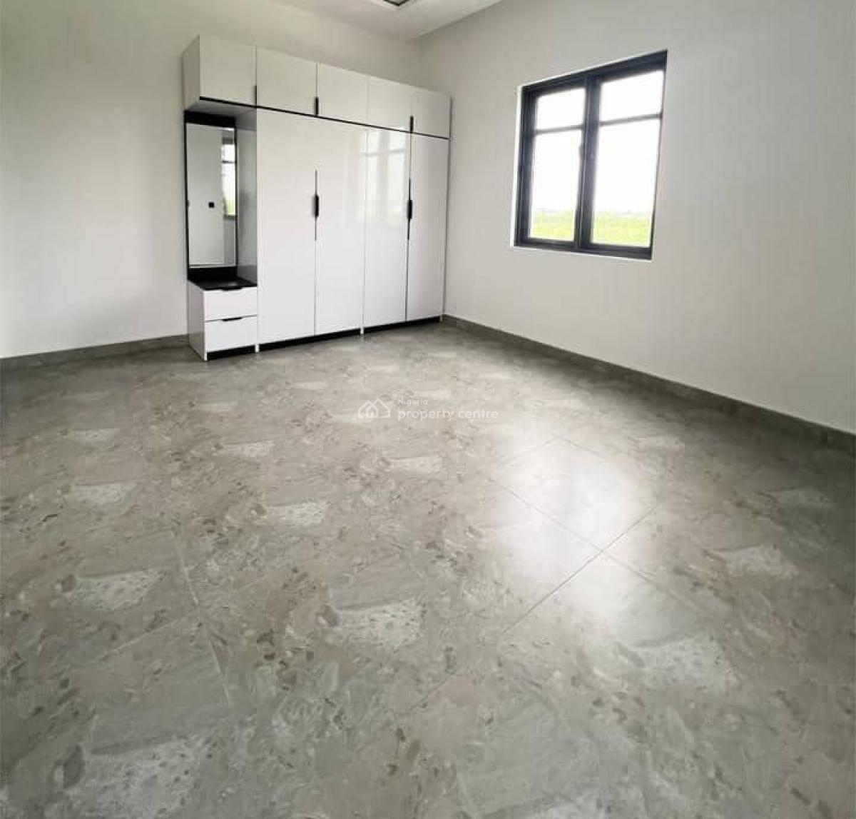 Brand New 2 Bedroom Flat, Sangotedo, Ajah, Lagos, Flat / Apartment for Rent