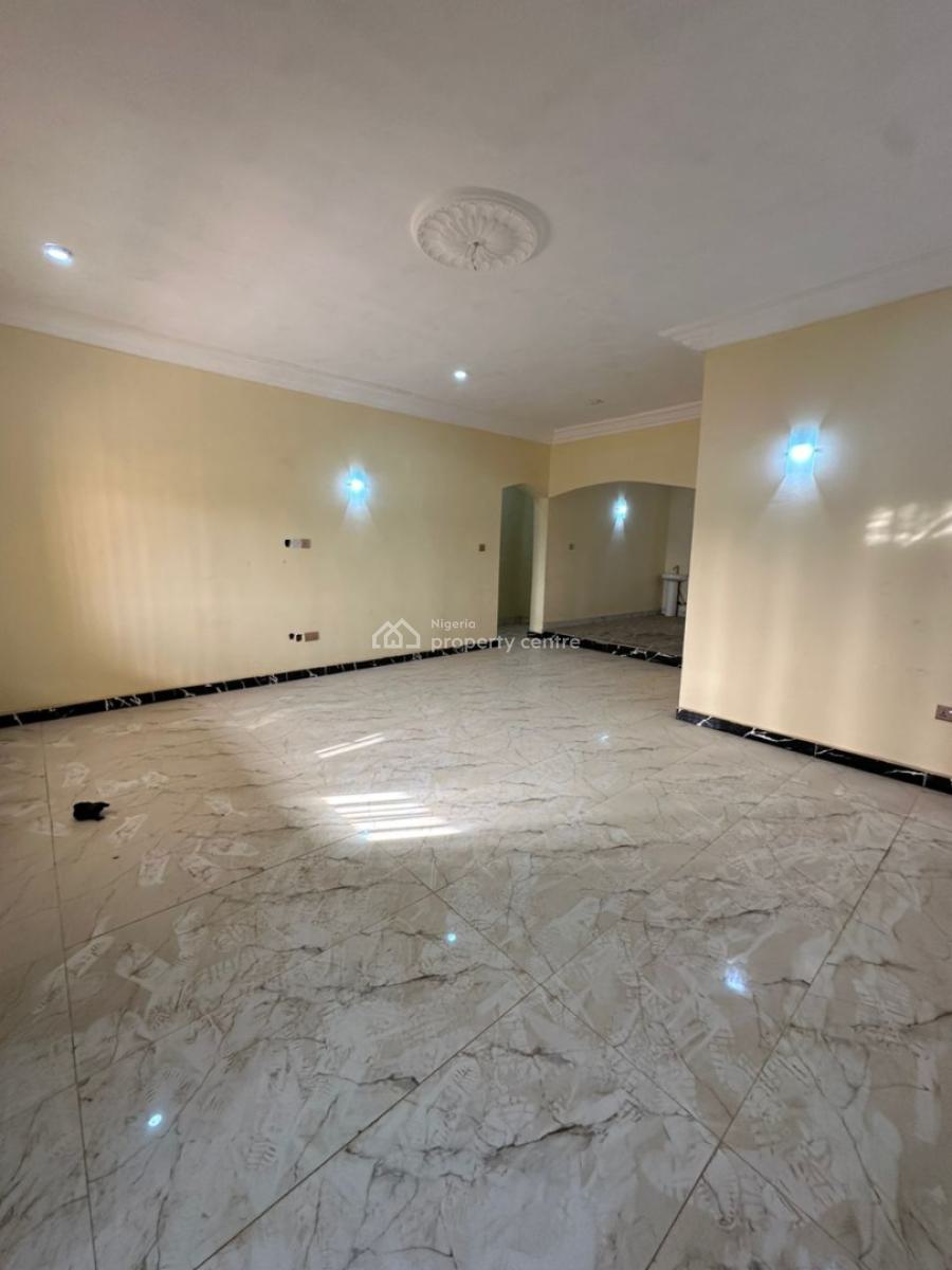 Luxury 2-bedroom Apartment, Dawaki, Gwarinpa, Abuja, Flat / Apartment for Sale