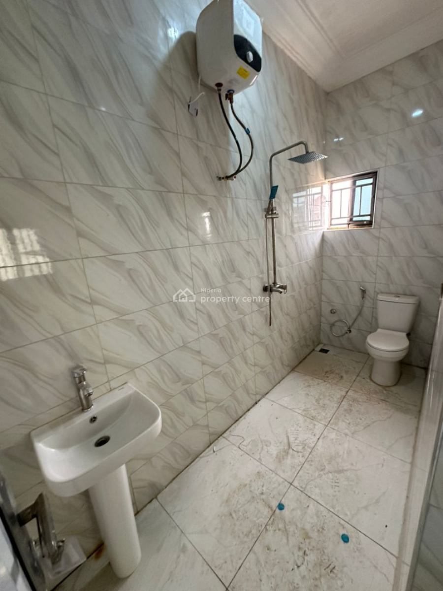 Luxury 2-bedroom Apartment, Dawaki, Gwarinpa, Abuja, Flat / Apartment for Sale