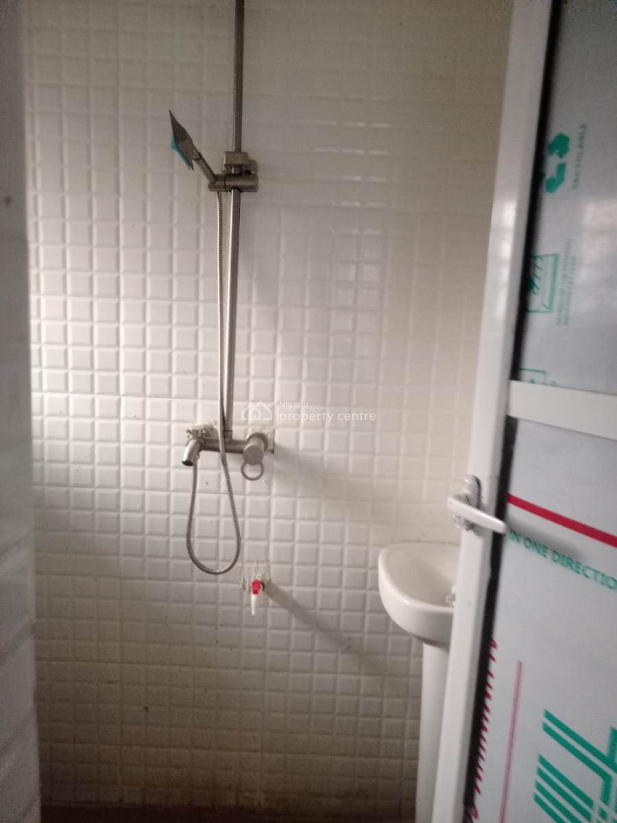 Standard Mini Flat (room and Parlor) with 2 Toilets, Onosa, Ibeju Lekki, Lagos, Mini Flat (room and Parlour) for Rent