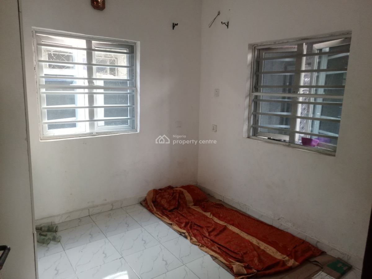 Standard Mini Flat (room and Parlor) with 2 Toilets, Onosa, Ibeju Lekki, Lagos, Mini Flat (room and Parlour) for Rent