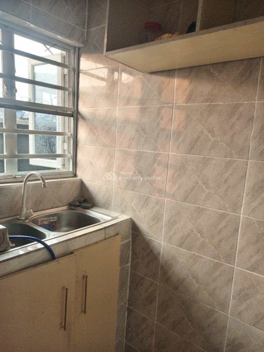 Standard Mini Flat (room and Parlor) with 2 Toilets, Onosa, Ibeju Lekki, Lagos, Mini Flat (room and Parlour) for Rent