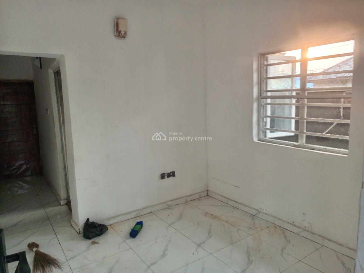 Standard Mini Flat (room and Parlor) with 2 Toilets, Onosa, Ibeju Lekki, Lagos, Mini Flat (room and Parlour) for Rent