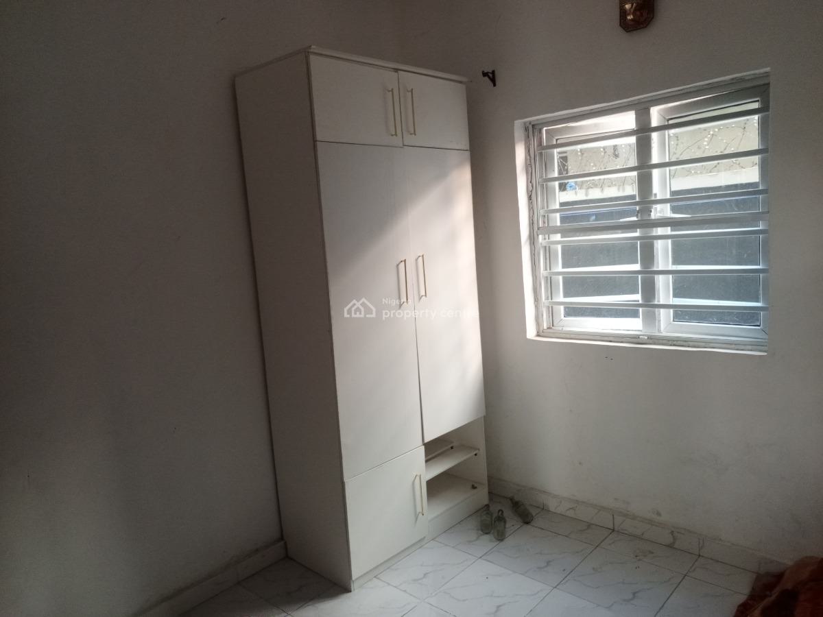 Standard Mini Flat (room and Parlor) with 2 Toilets, Onosa, Ibeju Lekki, Lagos, Mini Flat (room and Parlour) for Rent