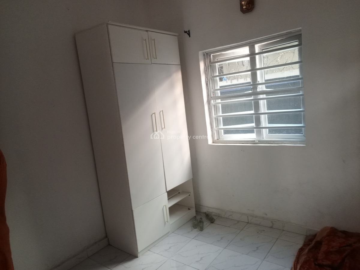 Standard Mini Flat (room and Parlor) with 2 Toilets, Onosa, Ibeju Lekki, Lagos, Mini Flat (room and Parlour) for Rent