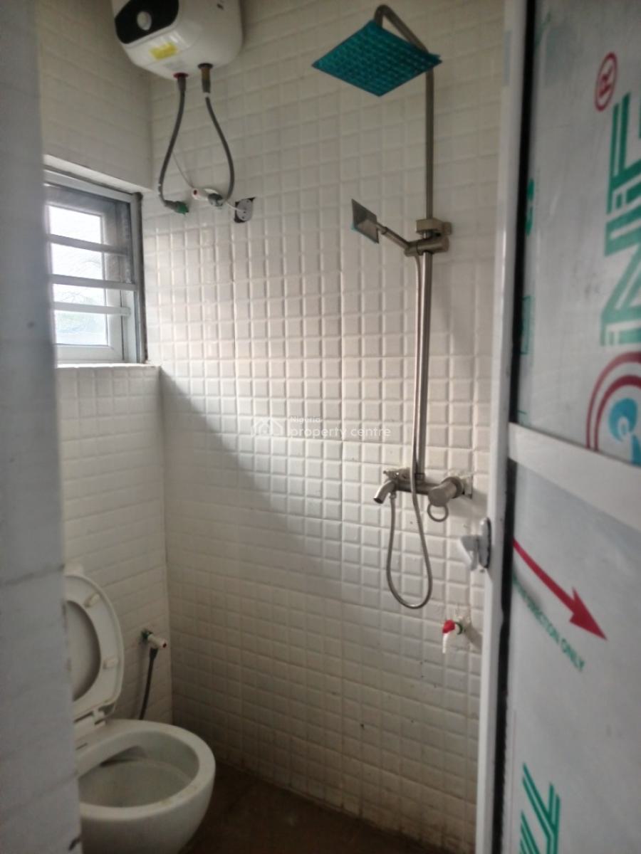 Standard Mini Flat (room and Parlor) with 2 Toilets, Onosa, Ibeju Lekki, Lagos, Mini Flat (room and Parlour) for Rent
