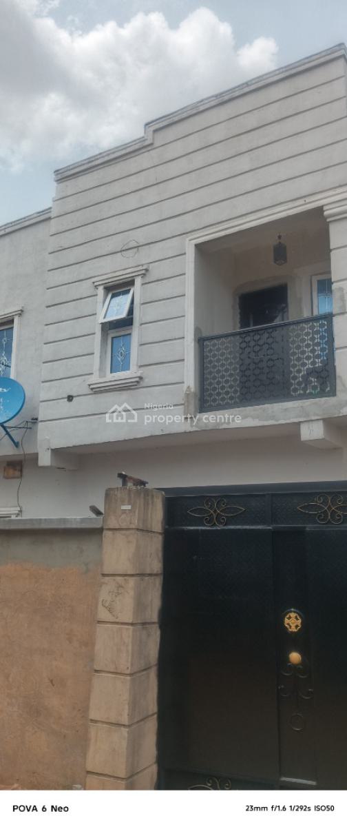 Newly Built 2 Bedroom, Ipaja, Lagos, Flat / Apartment for Rent