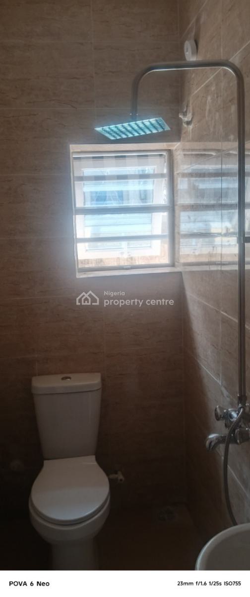 Newly Built 2 Bedroom, Ipaja, Lagos, Flat / Apartment for Rent