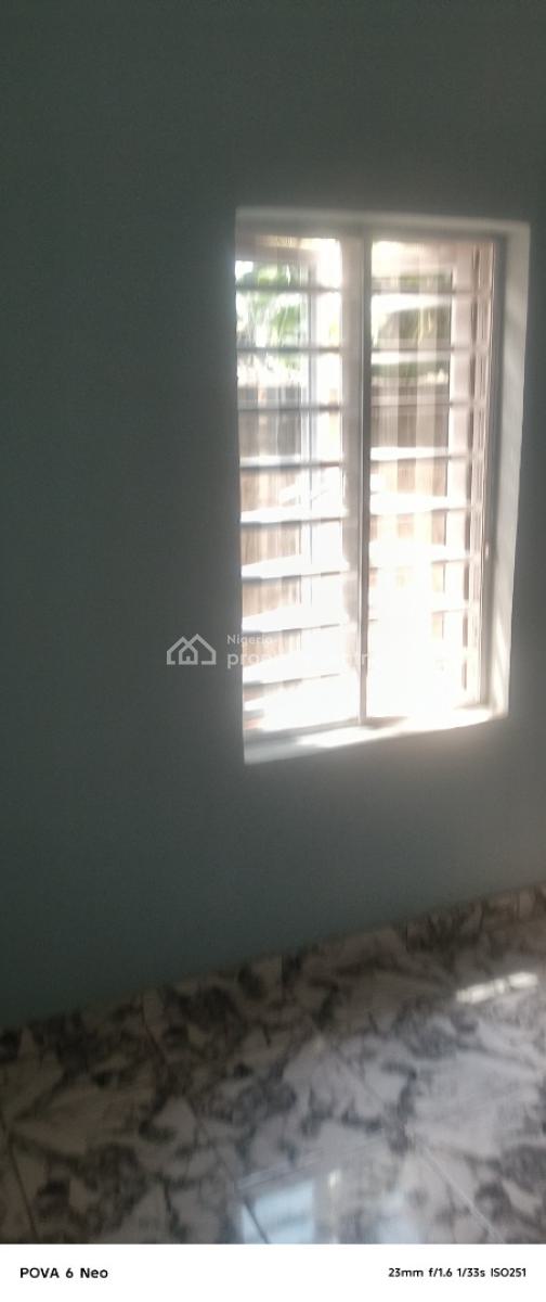 Newly Built 2 Bedroom, Ipaja, Lagos, Flat / Apartment for Rent
