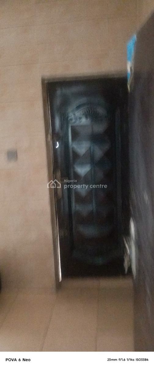 Newly Built 2 Bedroom, Ipaja, Lagos, Flat / Apartment for Rent