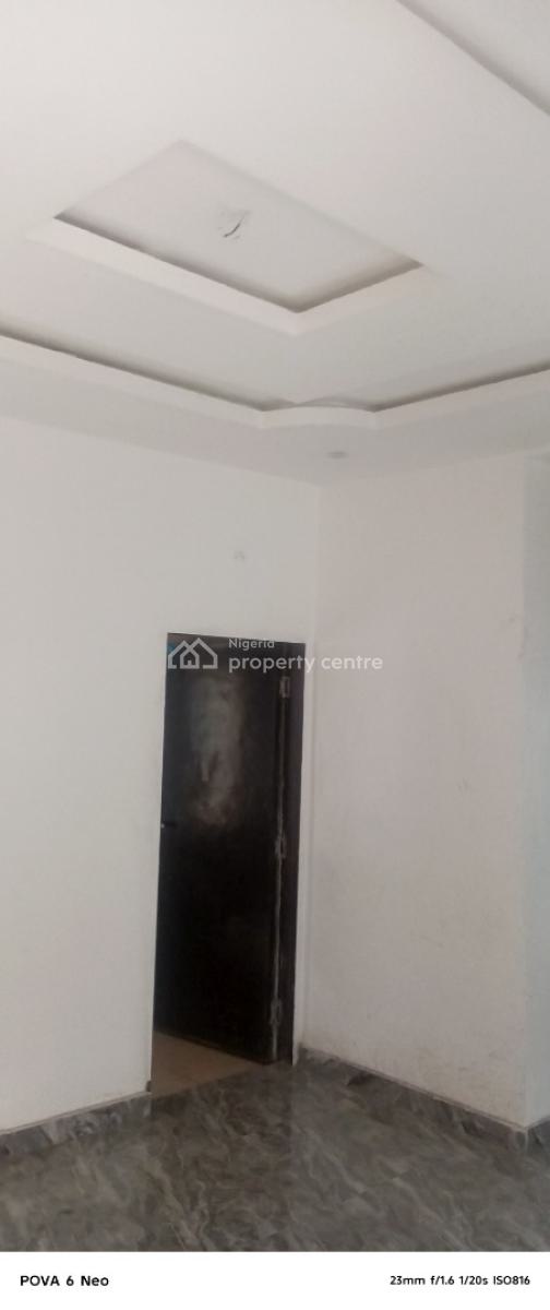 Newly Built 2 Bedroom, Ipaja, Lagos, Flat / Apartment for Rent