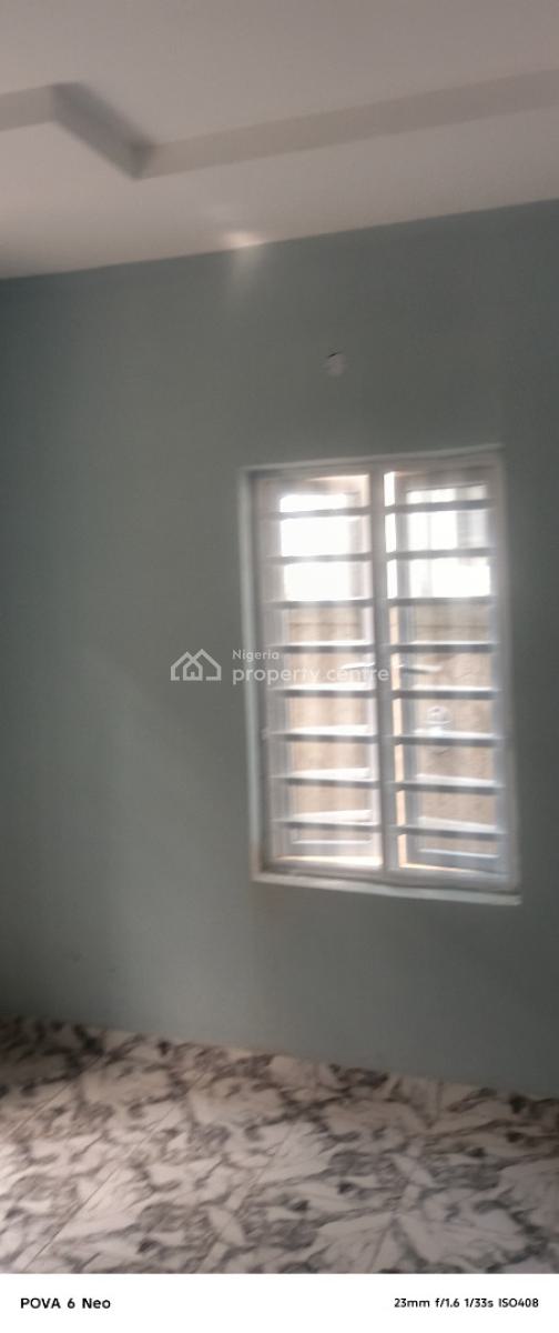 Newly Built 2 Bedroom, Ipaja, Lagos, Flat / Apartment for Rent
