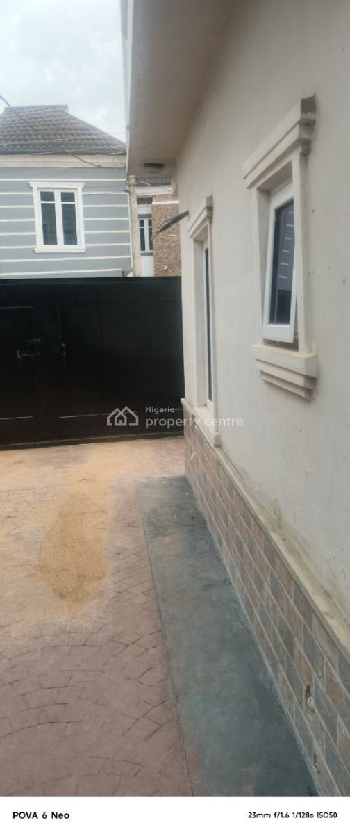 Newly Built 2 Bedroom, Ipaja, Lagos, Flat / Apartment for Rent