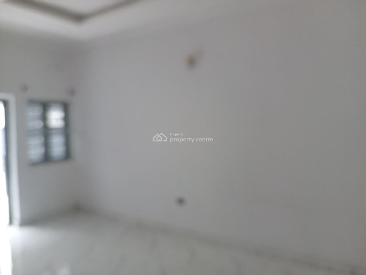 Beautiful 2 Bedroom Apartment, Water Heater & Personal Prepare Meter, Onosa, Ibeju Lekki, Lagos, House for Rent