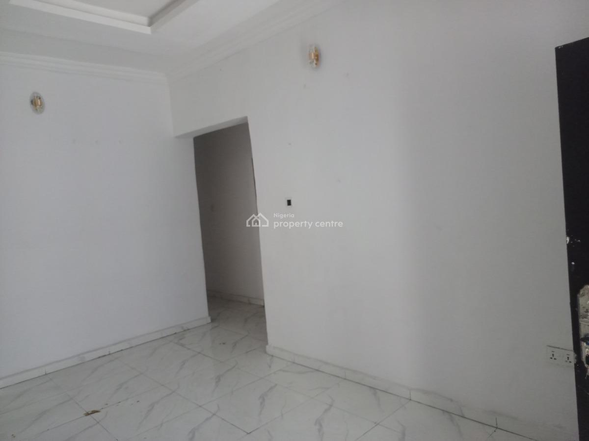 Beautiful 2 Bedroom Apartment, Water Heater & Personal Prepare Meter, Onosa, Ibeju Lekki, Lagos, House for Rent