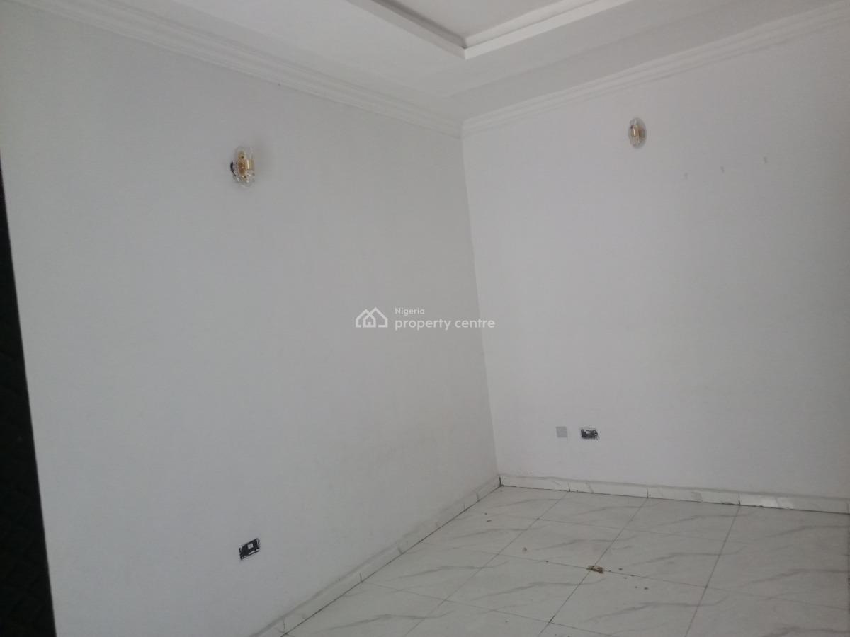 Beautiful 2 Bedroom Apartment, Water Heater & Personal Prepare Meter, Onosa, Ibeju Lekki, Lagos, House for Rent