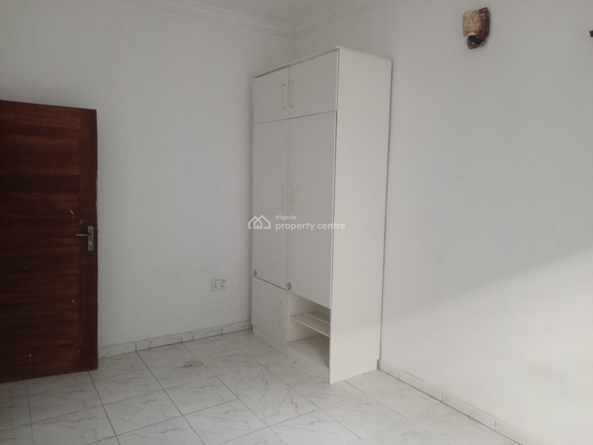 Beautiful 2 Bedroom Apartment, Water Heater & Personal Prepare Meter, Onosa, Ibeju Lekki, Lagos, House for Rent