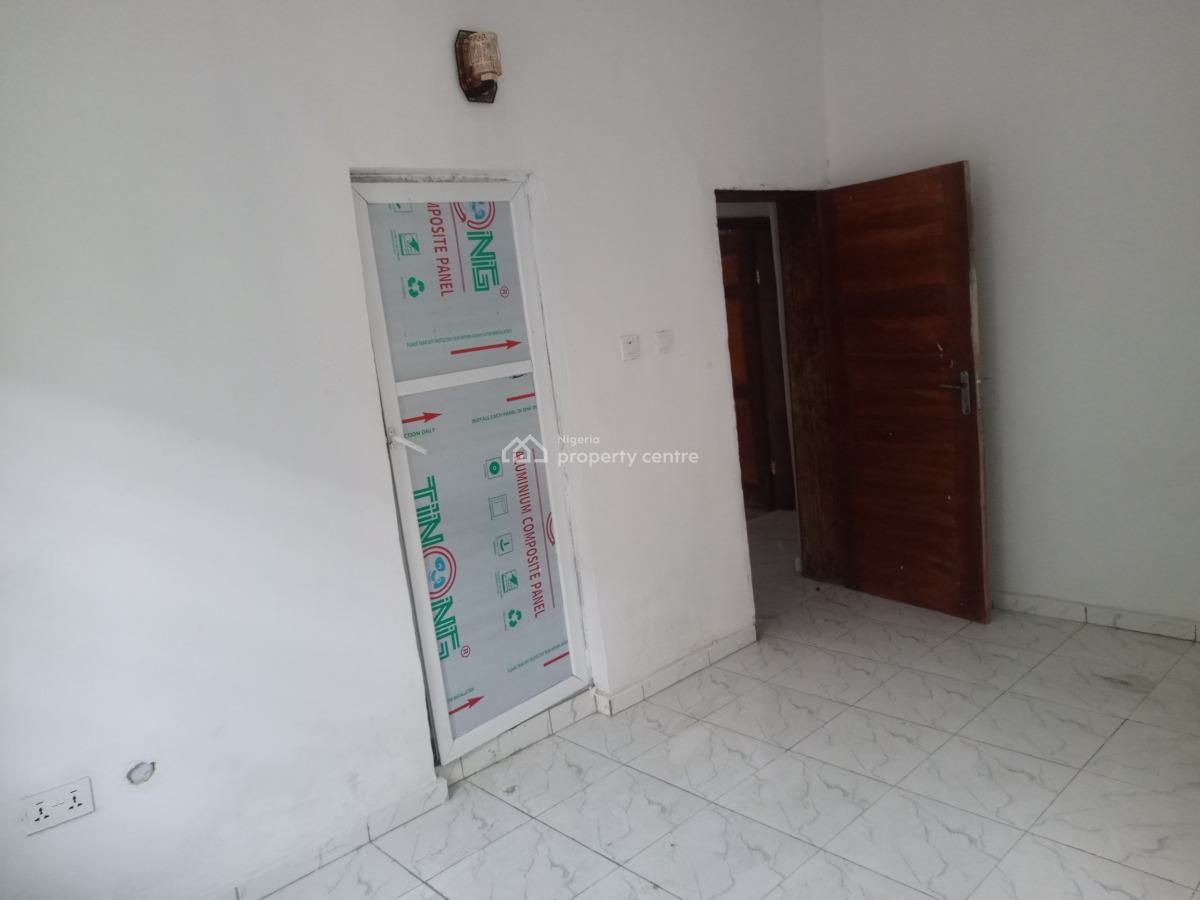Beautiful 2 Bedroom Apartment, Water Heater & Personal Prepare Meter, Onosa, Ibeju Lekki, Lagos, House for Rent