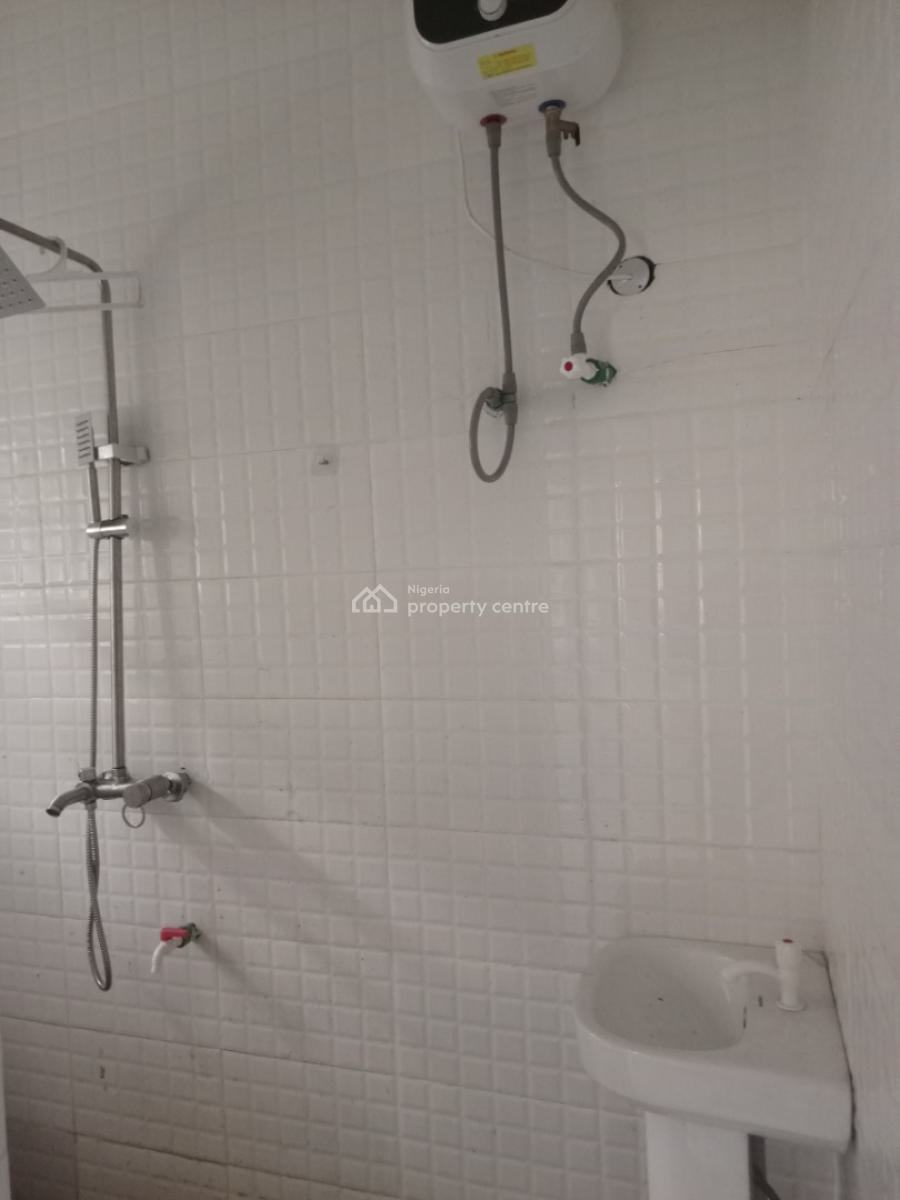 Beautiful 2 Bedroom Apartment, Water Heater & Personal Prepare Meter, Onosa, Ibeju Lekki, Lagos, House for Rent