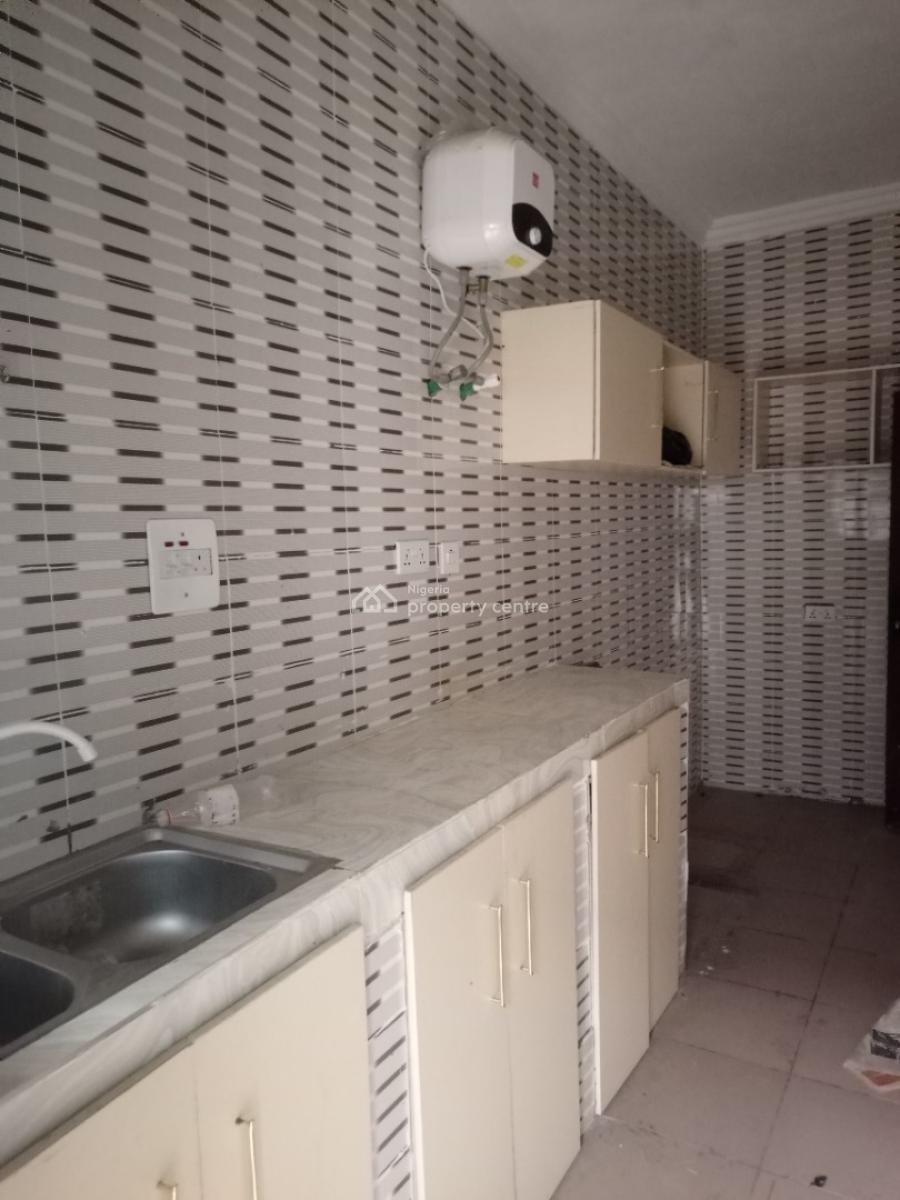 Beautiful 2 Bedroom Apartment, Water Heater & Personal Prepare Meter, Onosa, Ibeju Lekki, Lagos, House for Rent