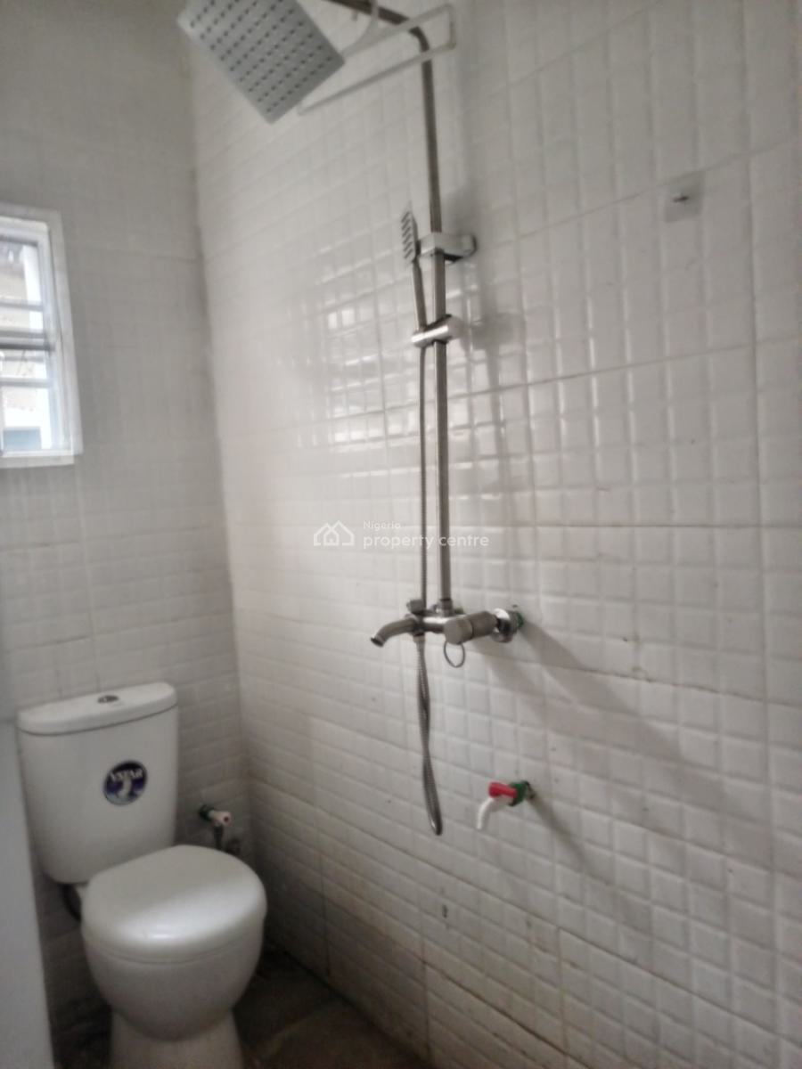 Beautiful 2 Bedroom Apartment, Water Heater & Personal Prepare Meter, Onosa, Ibeju Lekki, Lagos, House for Rent