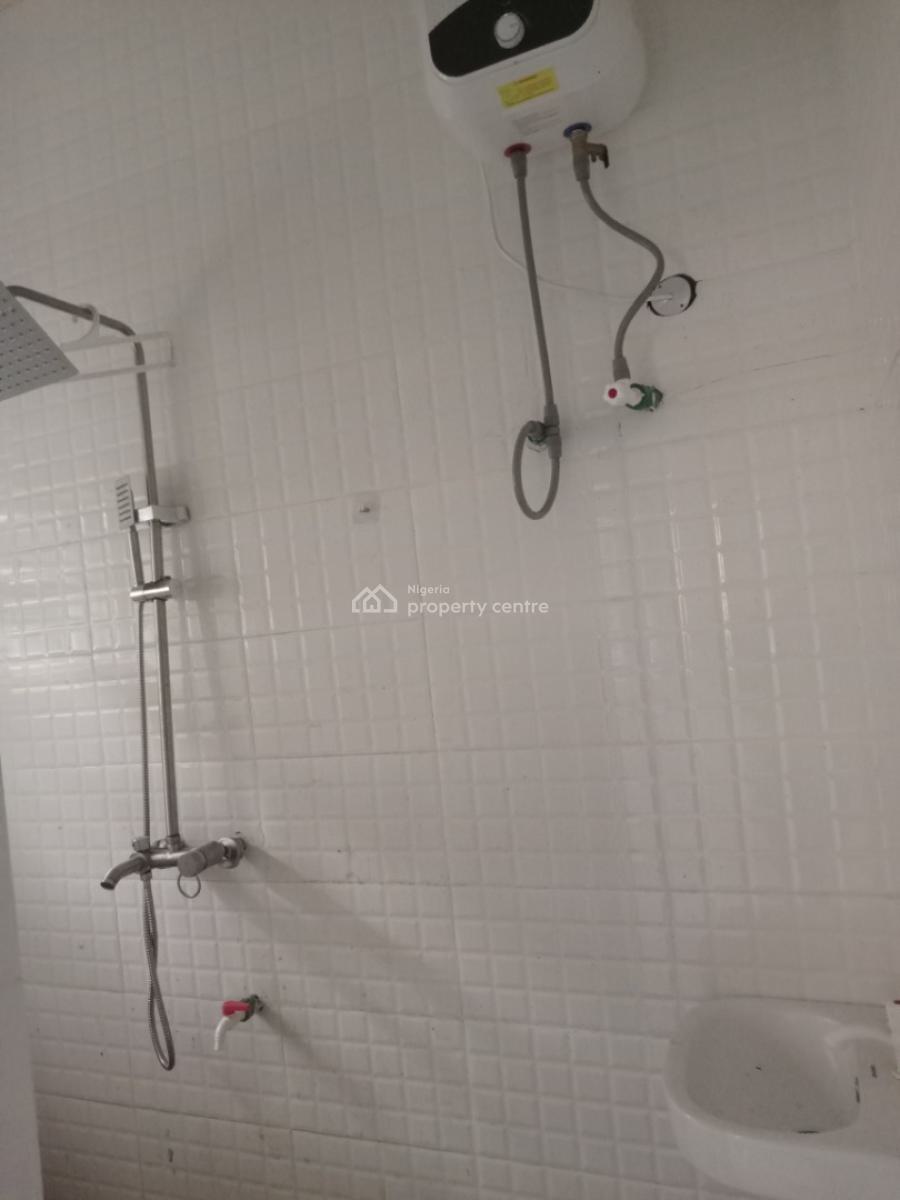 Beautiful 2 Bedroom Apartment, Water Heater & Personal Prepare Meter, Onosa, Ibeju Lekki, Lagos, House for Rent