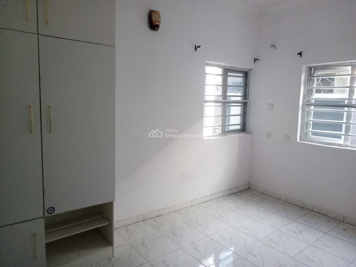 Beautiful 2 Bedroom Apartment, Water Heater & Personal Prepare Meter, Onosa, Ibeju Lekki, Lagos, House for Rent