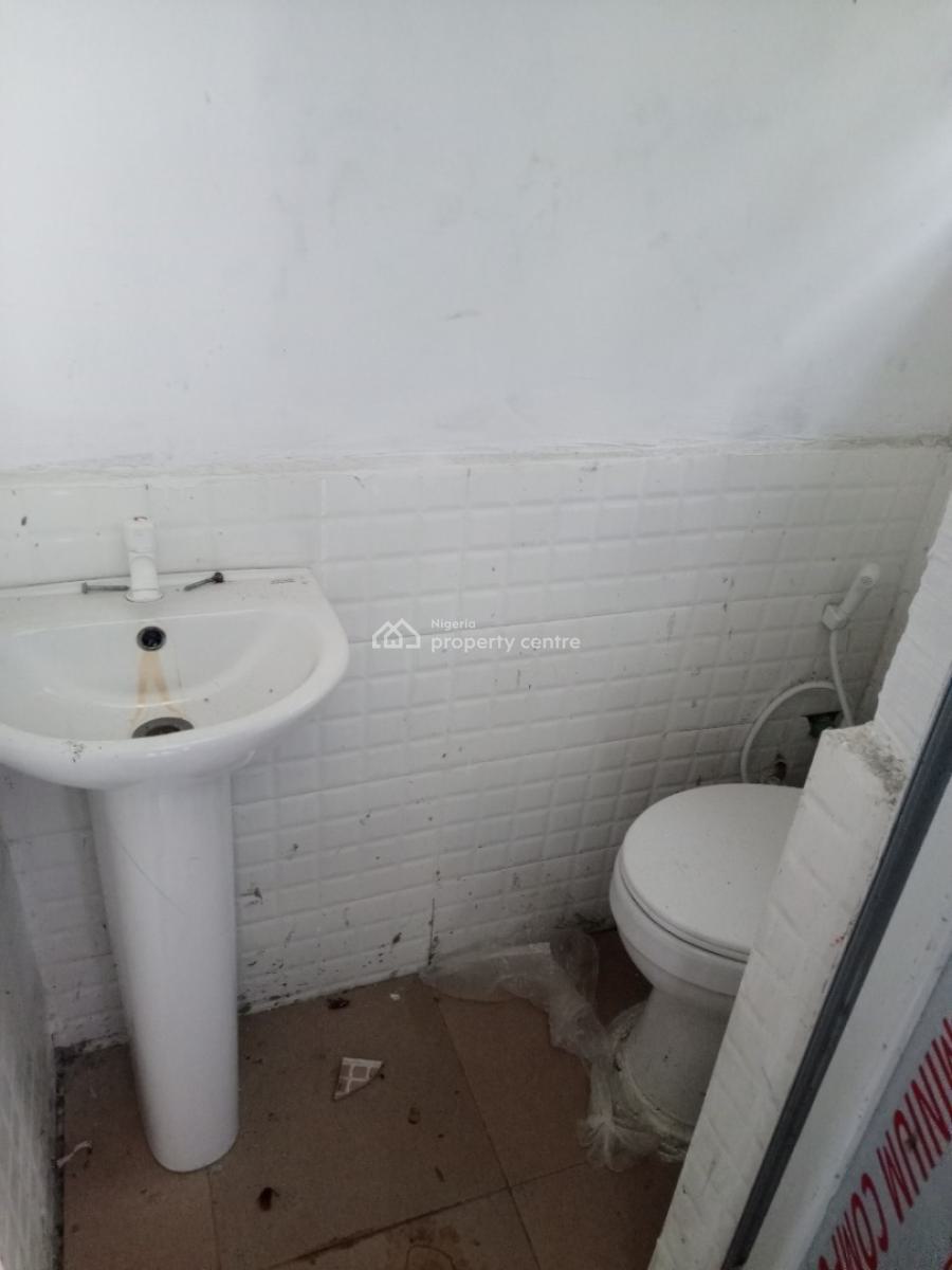 Beautiful 2 Bedroom Apartment, Water Heater & Personal Prepare Meter, Onosa, Ibeju Lekki, Lagos, House for Rent