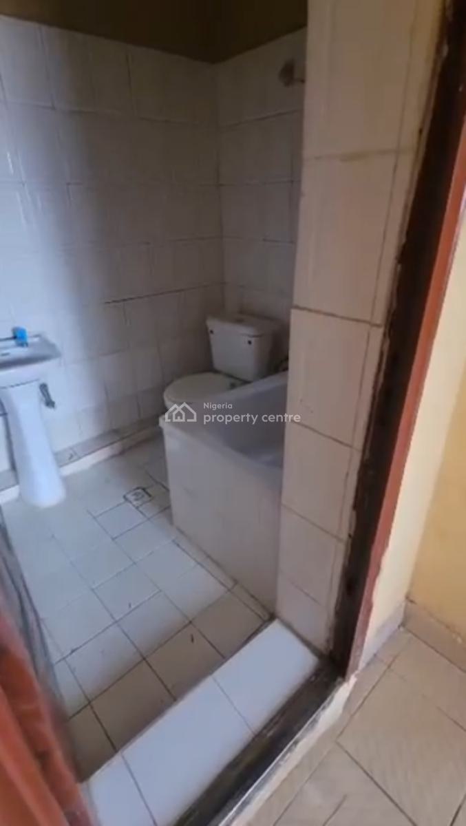 3 Bedroom Flat, Durumi 2 By Ibeto Hotel, Durumi, Abuja, Flat / Apartment for Rent