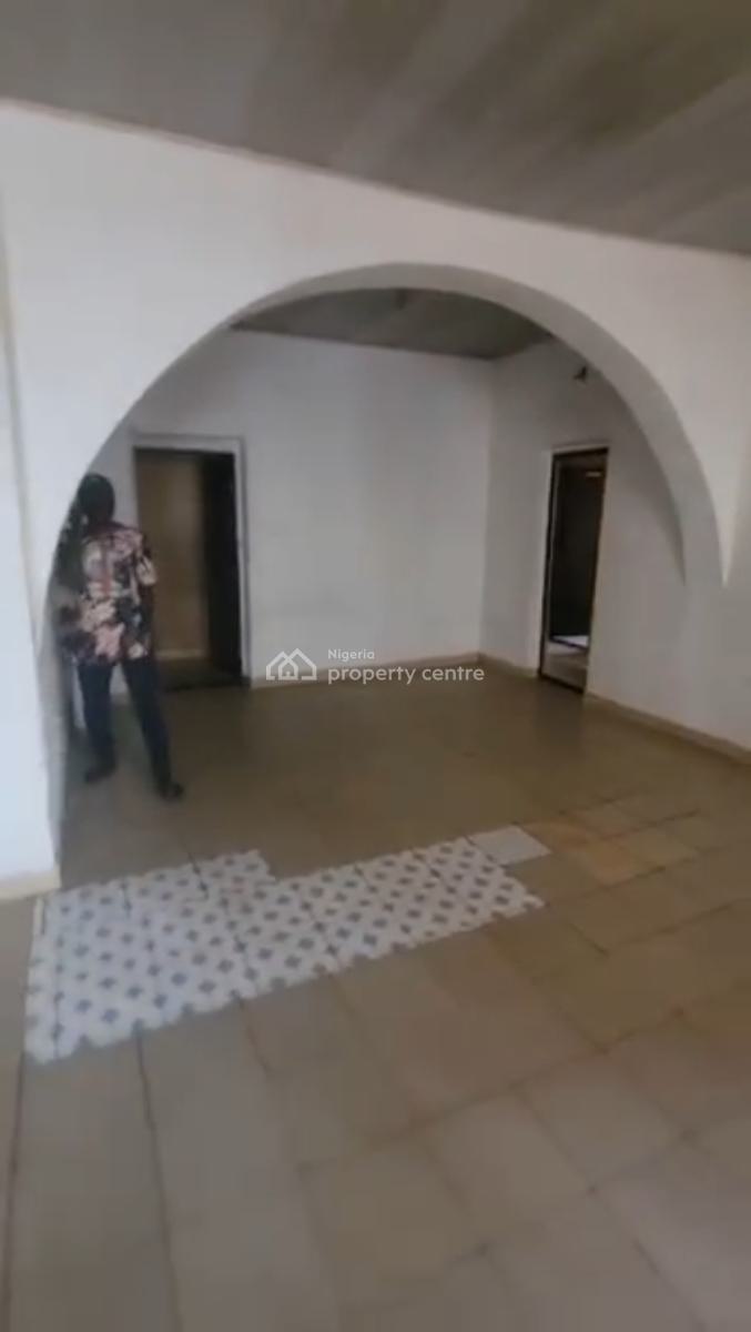 3 Bedroom Flat, Durumi 2 By Ibeto Hotel, Durumi, Abuja, Flat / Apartment for Rent