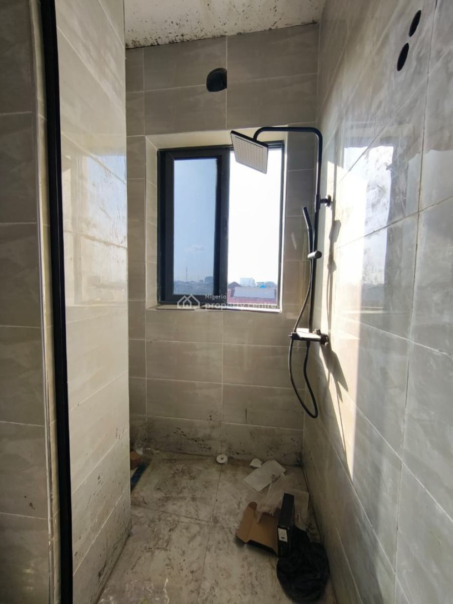 3 Bedroom Apartment with Bq, Lekki Phase 1, Lekki, Lagos, Flat / Apartment for Sale