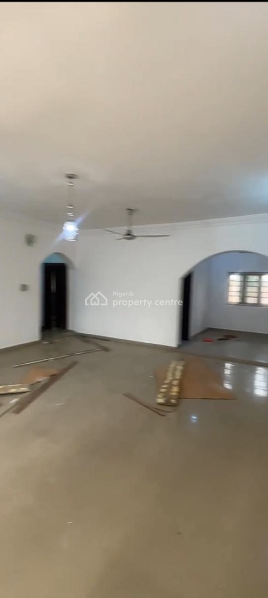 a Very Good Spacious 2-bedroom Flat, Jahi, Abuja, Flat / Apartment for Rent
