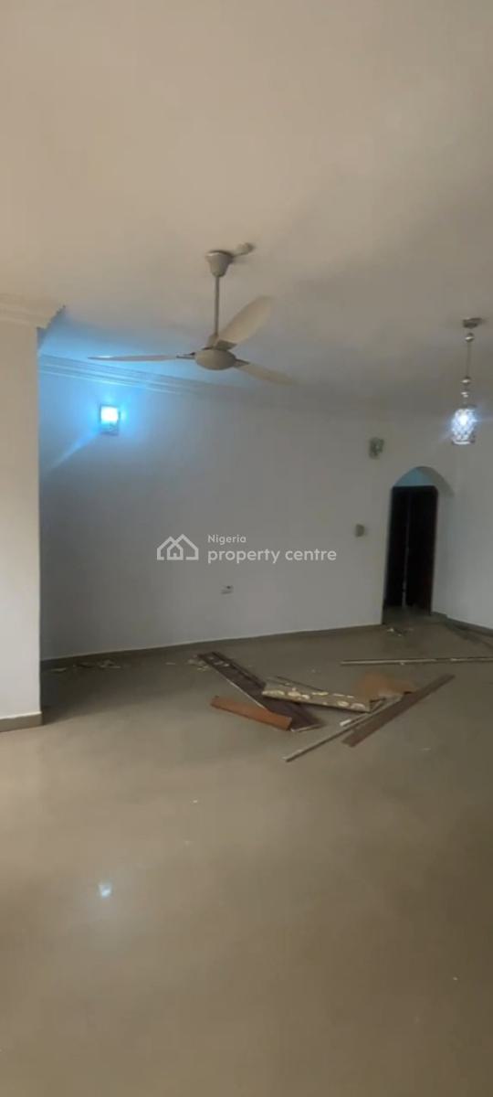 a Very Good Spacious 2-bedroom Flat, Jahi, Abuja, Flat / Apartment for Rent