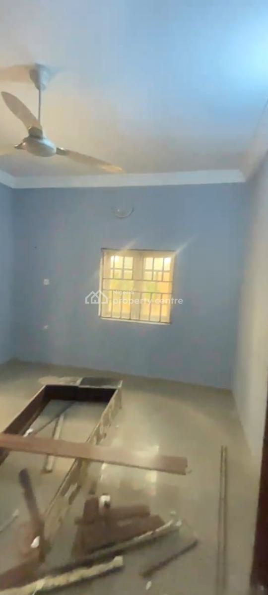 a Very Good Spacious 2-bedroom Flat, Jahi, Abuja, Flat / Apartment for Rent