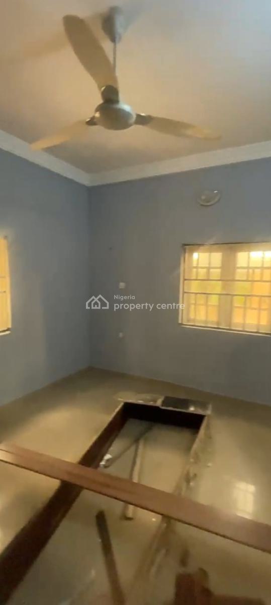 a Very Good Spacious 2-bedroom Flat, Jahi, Abuja, Flat / Apartment for Rent