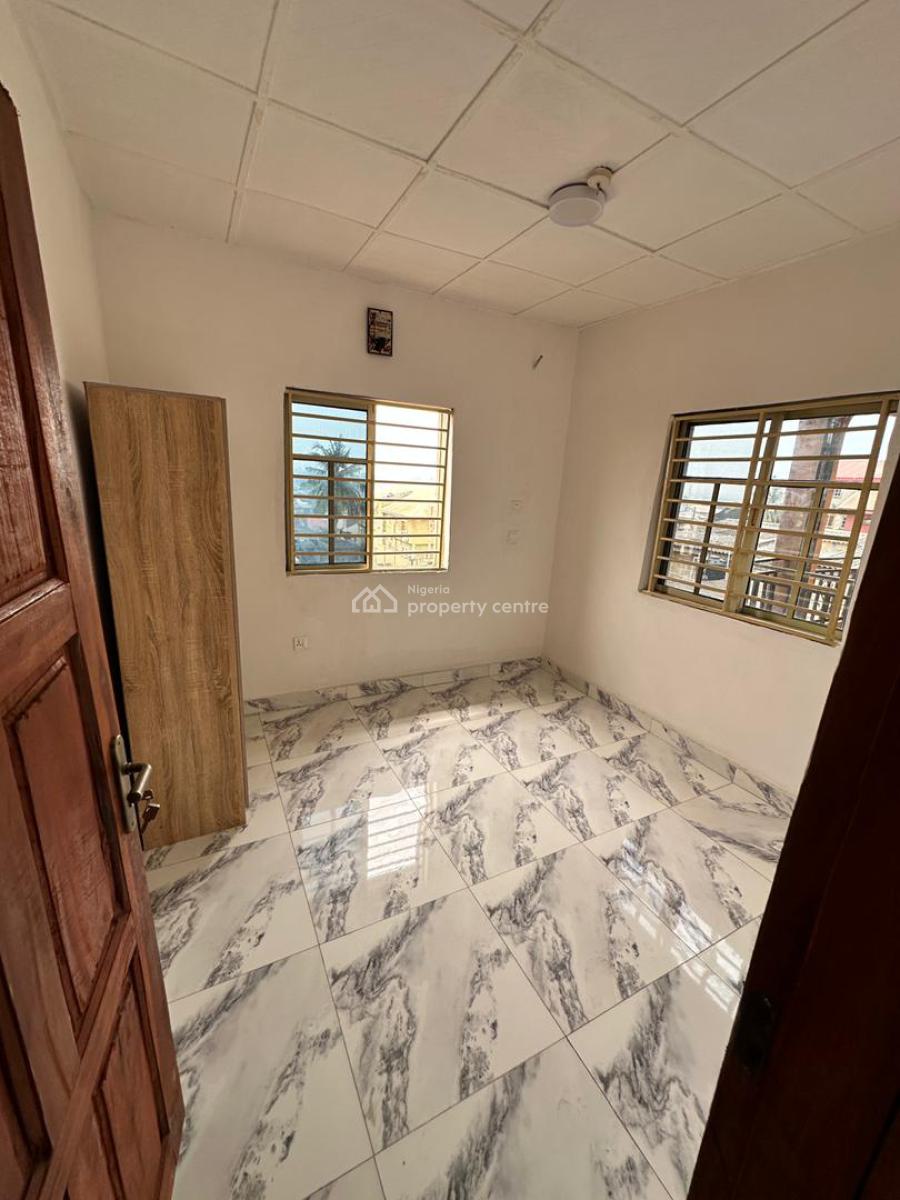 Newly Renovated Spacious Three Bedroom Apartment, Agric, Ikorodu, Lagos, Flat / Apartment for Rent
