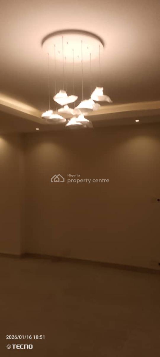 4 Bedroom Semi-detached Duplex, Omole Phase 1, Ikeja, Lagos, Semi-detached Duplex for Rent