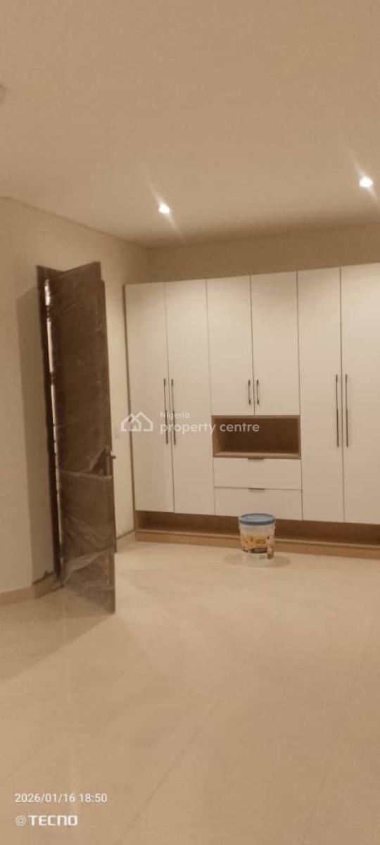 4 Bedroom Semi-detached Duplex, Omole Phase 1, Ikeja, Lagos, Semi-detached Duplex for Rent