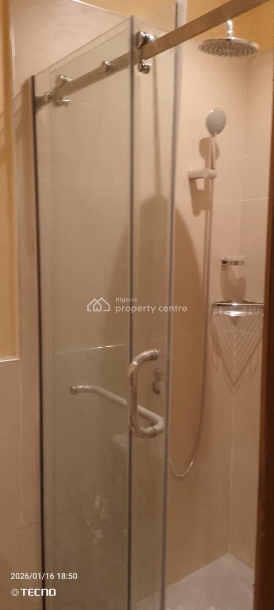 4 Bedroom Semi-detached Duplex, Omole Phase 1, Ikeja, Lagos, Semi-detached Duplex for Rent