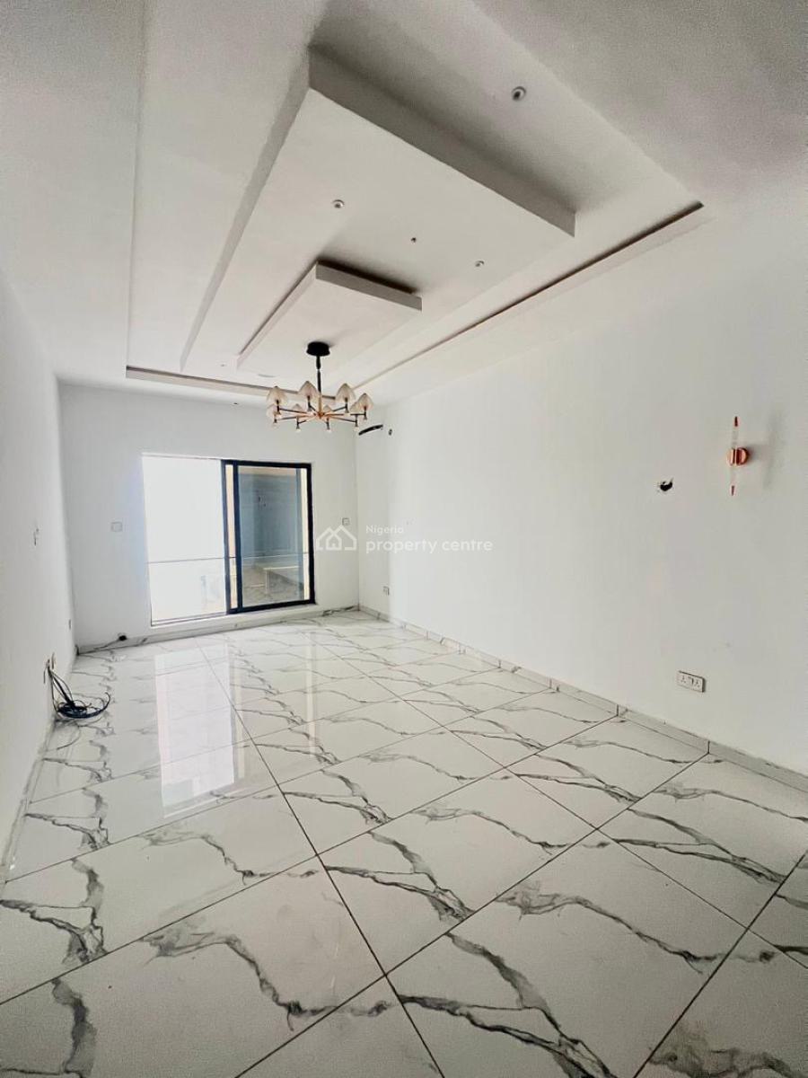 Well-designed 2-bedroom Apartment, Ologolo, Lekki, Lagos, Flat / Apartment for Sale